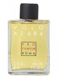 Profumum Roma Volo AZ 686 EDP 100 ml Unisex Parfüm kullananlar yorumlar